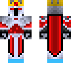 the new redstone lord