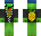 the turtle