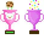 the winners are__