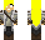 theibra99 chica