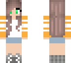 this is not my skin