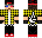 thug lyfe 3d red1_assassin