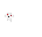 tiny spooky ghost