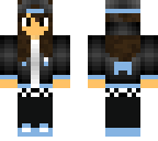 tomboy