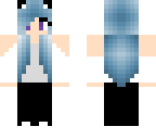 tumblr cat girl