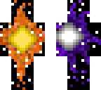 two sides galaxy