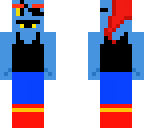 undyne