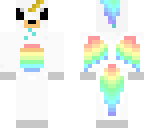 unicorn ender