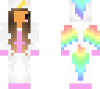 unicorn power