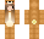 updated bear