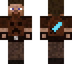 upgraded steve