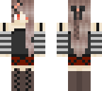 vampire girl