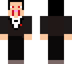 vampire skin