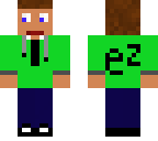 ventroxi green