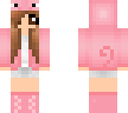 violeta gamer