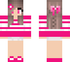 viollet girl
