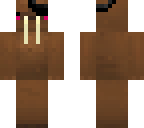 walrus