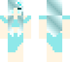 water elf
