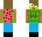 watermelon