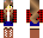 werewolf red riding hood