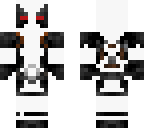 white deadpool