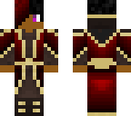 wizard skin