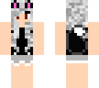 wolf girl