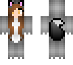 wolf girl 