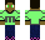 xmossglow official skin 
