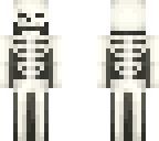 xpancake bones