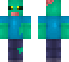 xpancake zomb