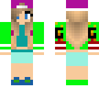 xxgameagirlxx's skin
