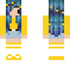 yellow elf