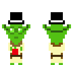 yoda apple