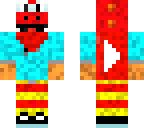 yoshi