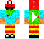 yoshi