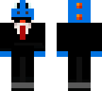 yoshi moderm