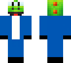 yoshi skin