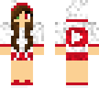 youtuber girl awesome