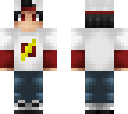 zebulon skin