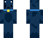 zipchu azul
