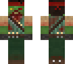 zombie john marston