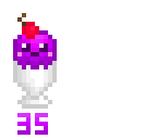 35 creamies