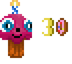 3o followers derp
