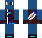 adventurer wedran
