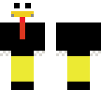 agent chicken