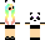 ambi's skin