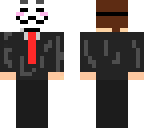 anonymous hacker