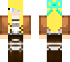 aot girl