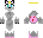 aphla female daughter